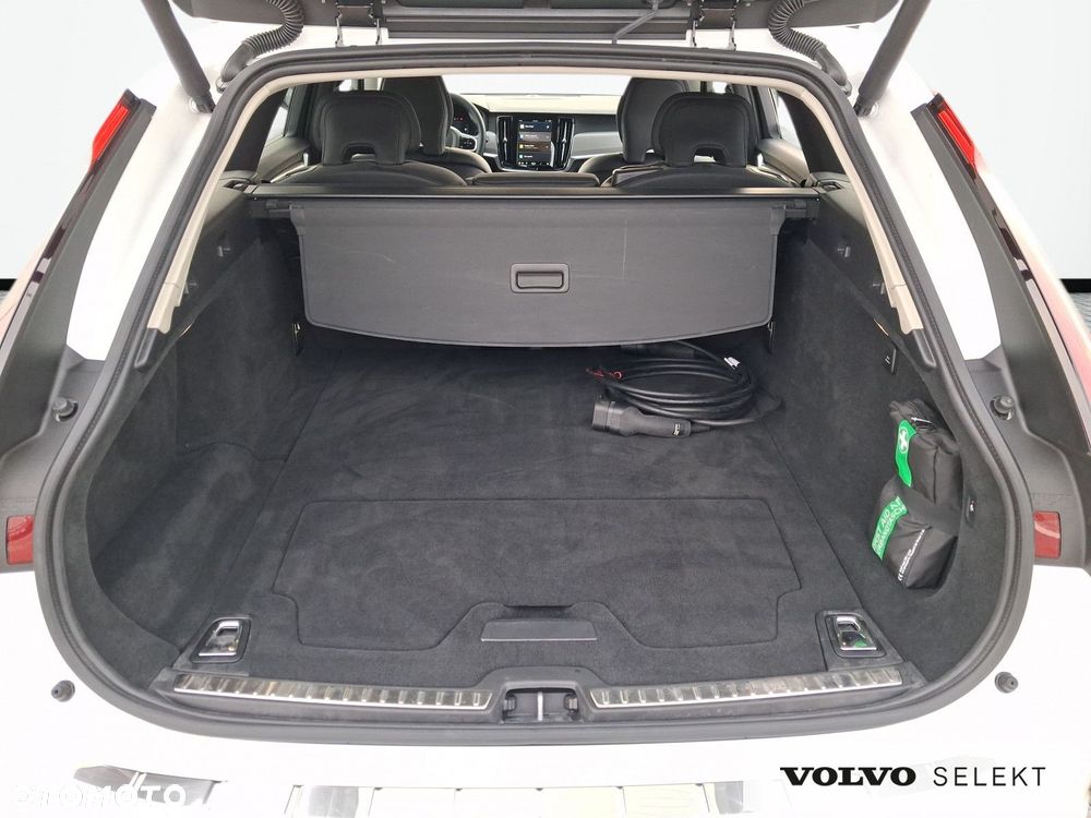 Volvo V90 - 34