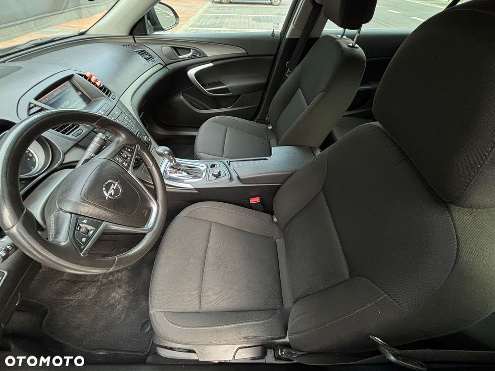 Opel Insignia 2.0 CDTI Automatik 150 Jahre - 35