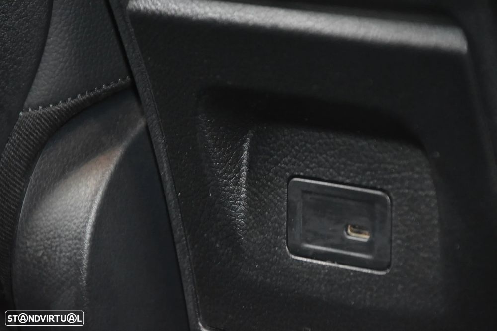 Mercedes-Benz A 180 d AMG Line Aut. - 45