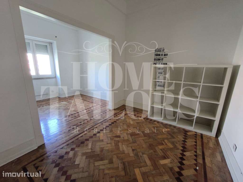 Apartamento de Charme com 230 m² | Edifício Emblemático no Centro d... - Grande imagem: 2/21