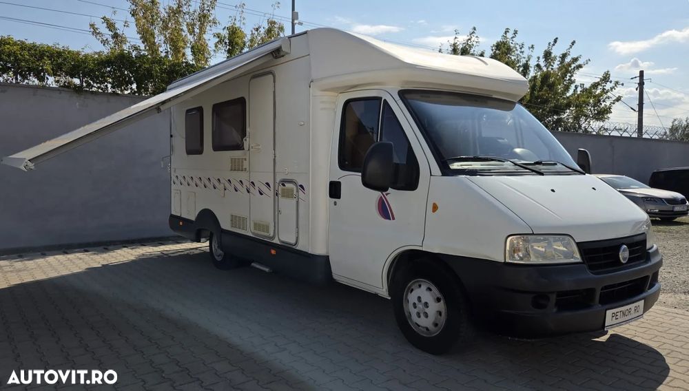Fiat Ducato - 4