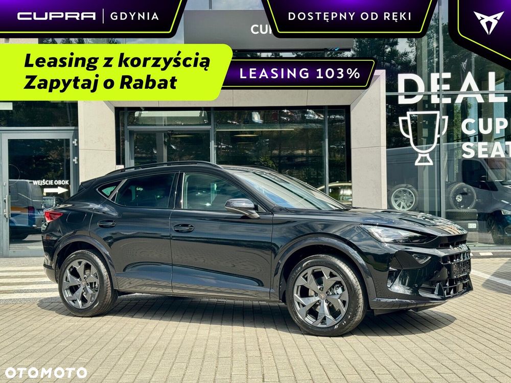 Cupra Formentor - 2