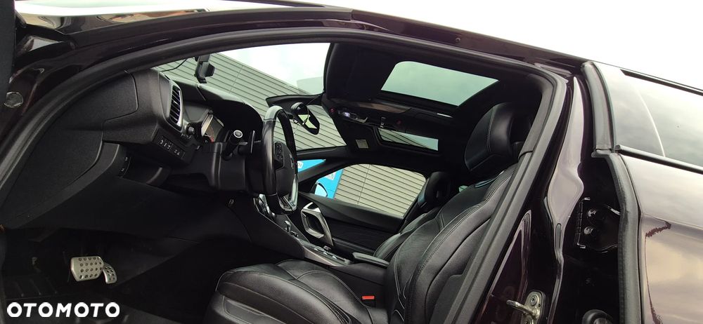 Citroën DS5 2.0 HDi Hybrid4 SoChic MCP - 14