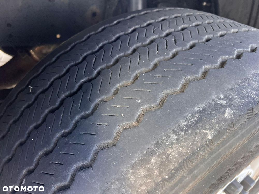 MAN TGX 28.510 6x2 RETARDER - 18
