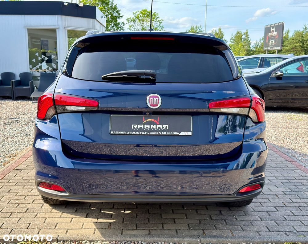 Fiat Tipo 1.6 MultiJet S-Design - 17