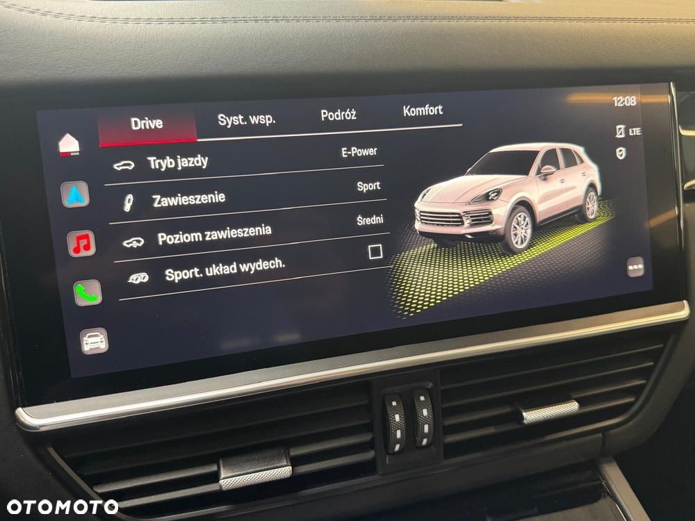 Porsche Cayenne - 24