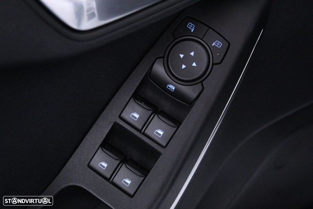 Ford Fiesta 1.0 EcoBoost ST-Line - 20