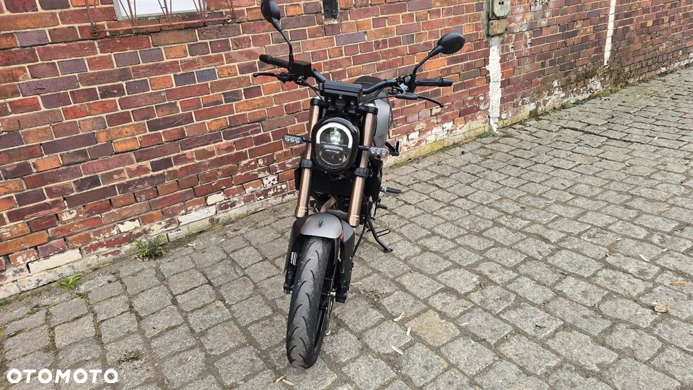 Benelli Leoncino - 15