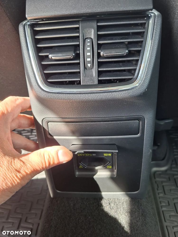 Skoda Octavia 1.4 TSI Ambition - 9