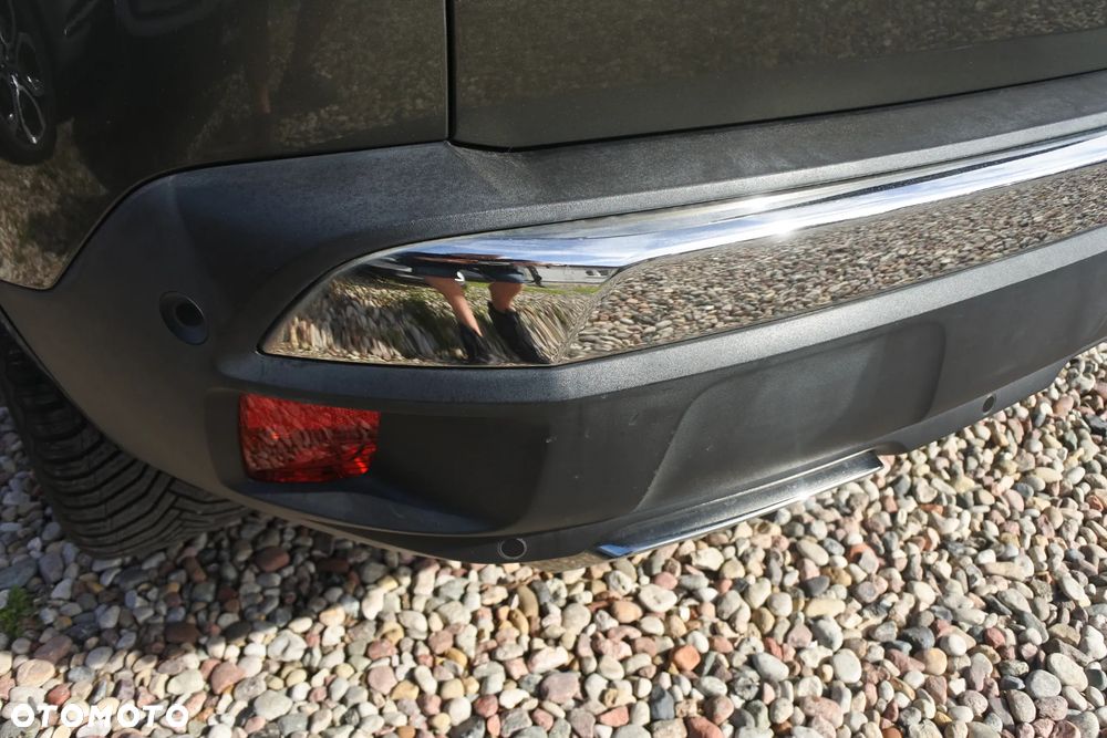 Peugeot 3008 1.6 THP Allure S&S EAT6 - 29