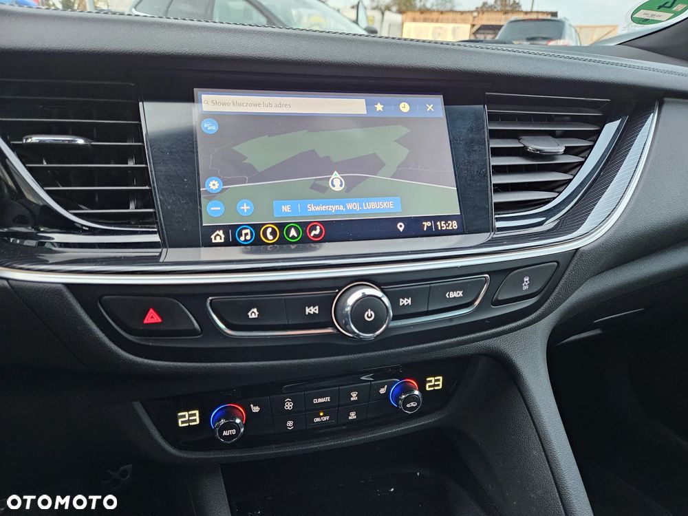 Opel Insignia 2.0 CDTI ecoFLEXStart/Stop Business Innovation - 32