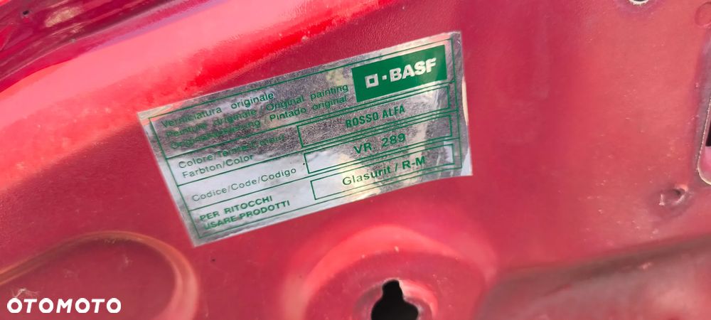 Alfa Romeo Giulietta - 12