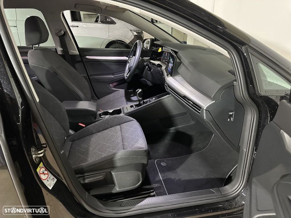 VW Golf Variant 1.0 TSI Sportline - 14