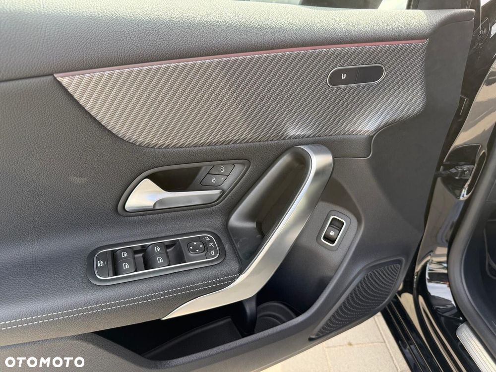 Mercedes-Benz Klasa A - 12