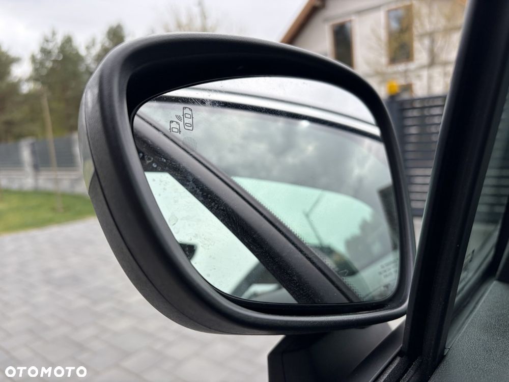 Opel Crossland X 1.2 Start/Stop Automatik Edition - 27