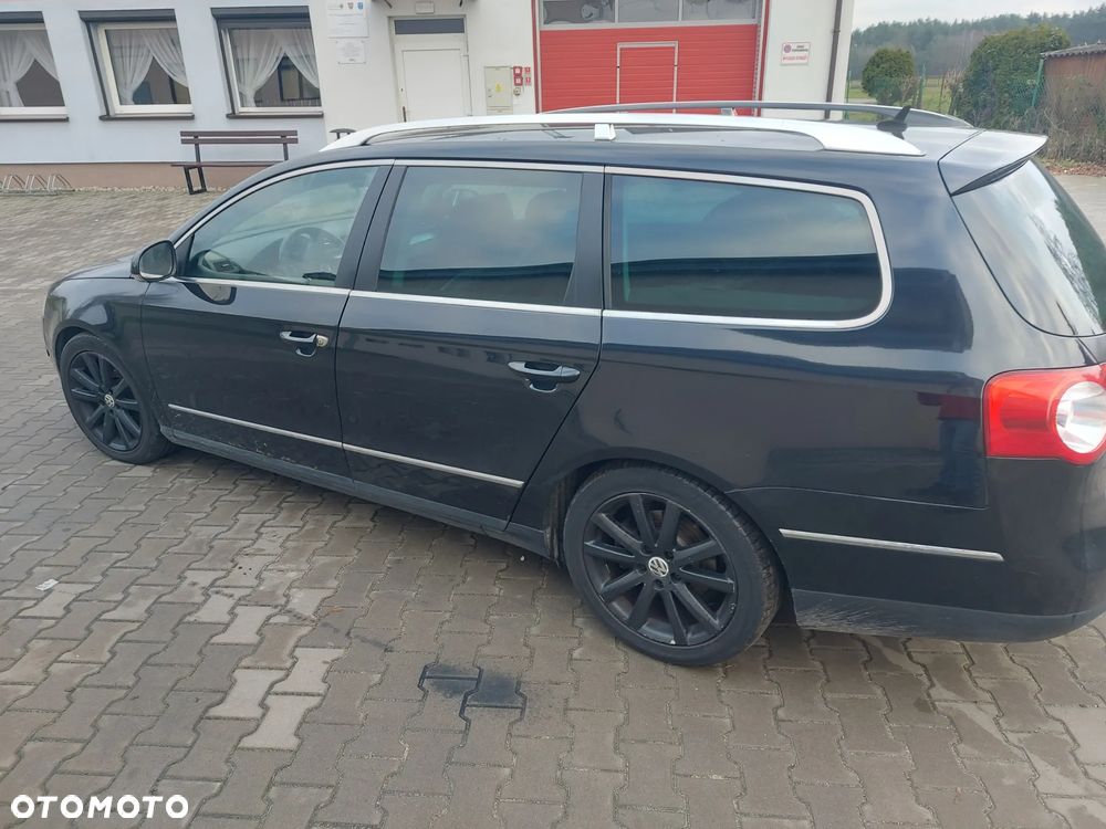 Volkswagen Passat 2.0 TDI DPF DSG Highline - 8