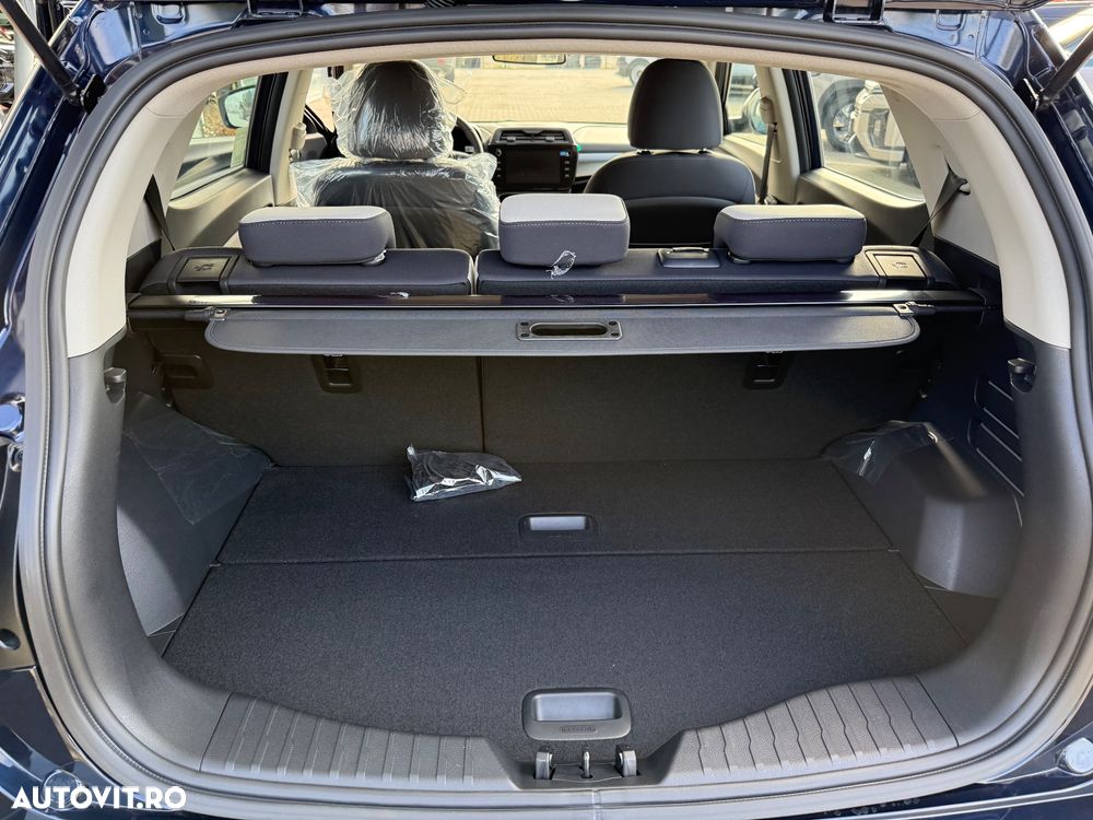 SsangYong Tivoli - 10
