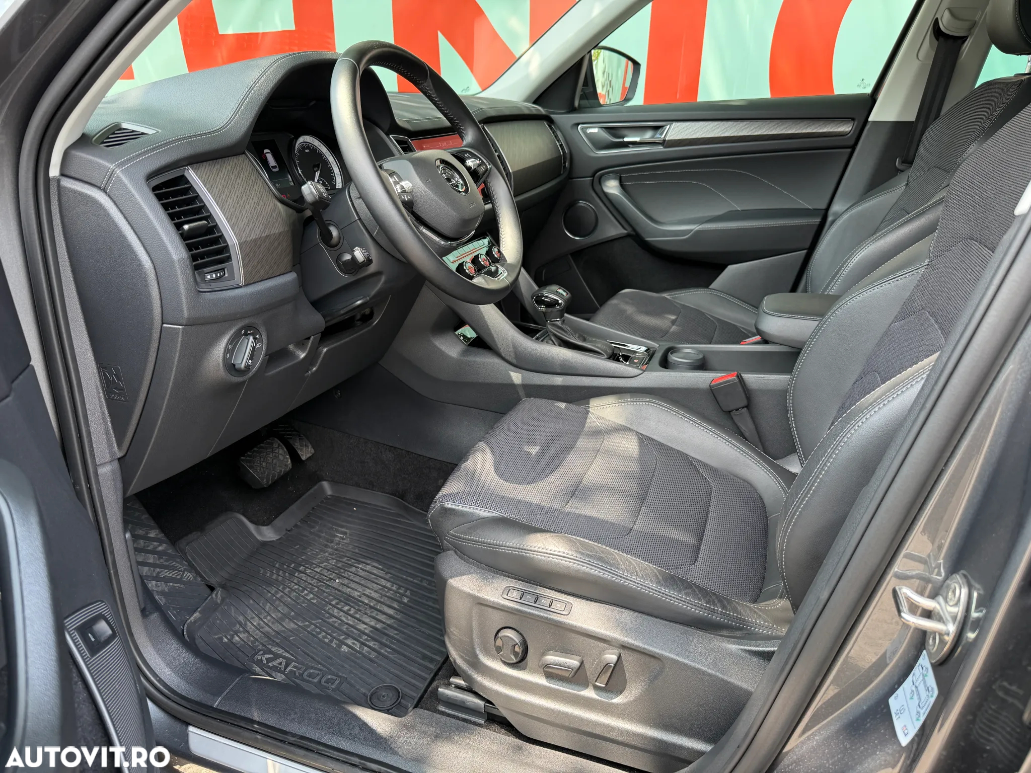 Skoda Kodiaq 2.0 TSI 4X4 DSG Style - 8