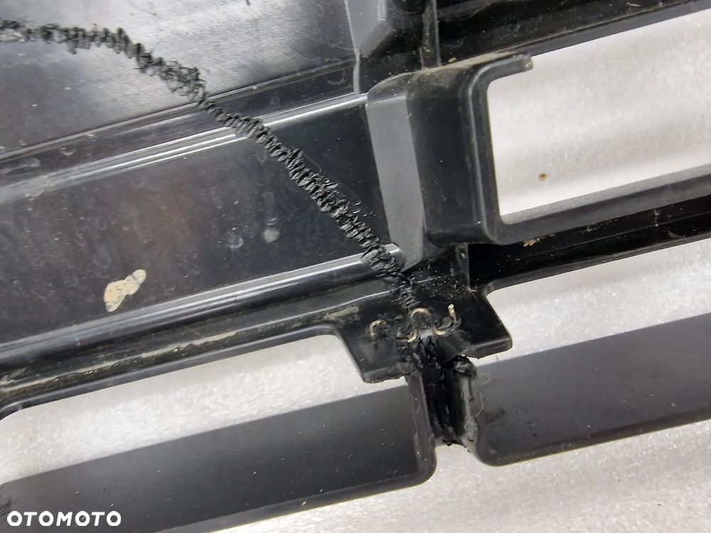 VW T6 LIFT T6.1 7LA 19- 4 MOTION ATRAPA / GRILL PRZEDNI PRZÓD , NR 7LA853651C / 7LA853653J , NR AUKCJI GR123 - 25