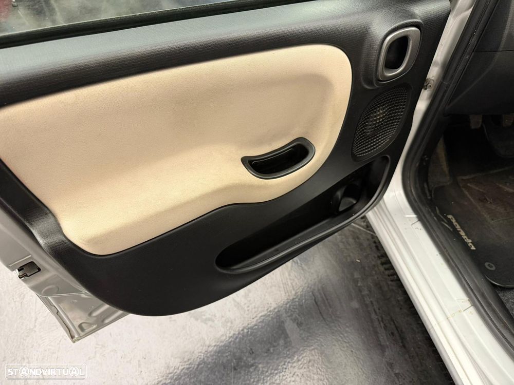 Fiat Panda 1.2 - 9