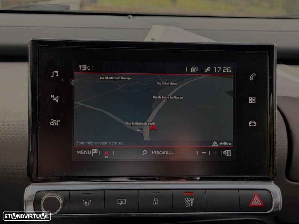 Citroën C4 Cactus 1.2 PureTech Shine - 33