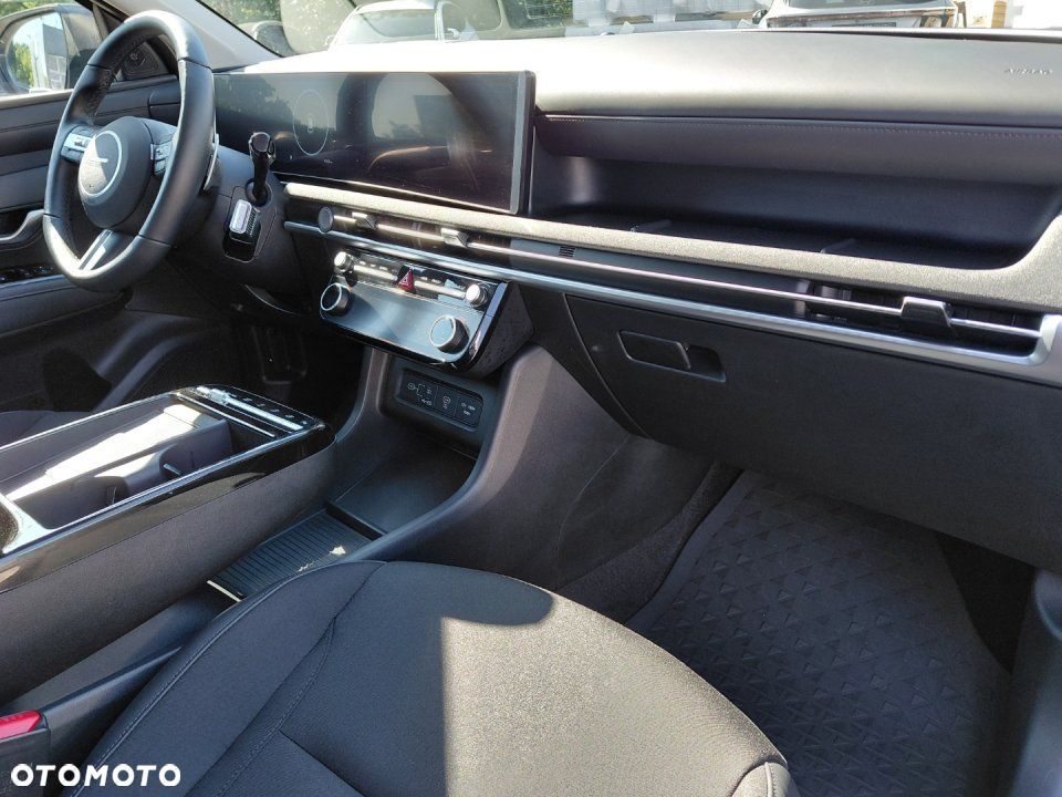 Hyundai Tucson - 11