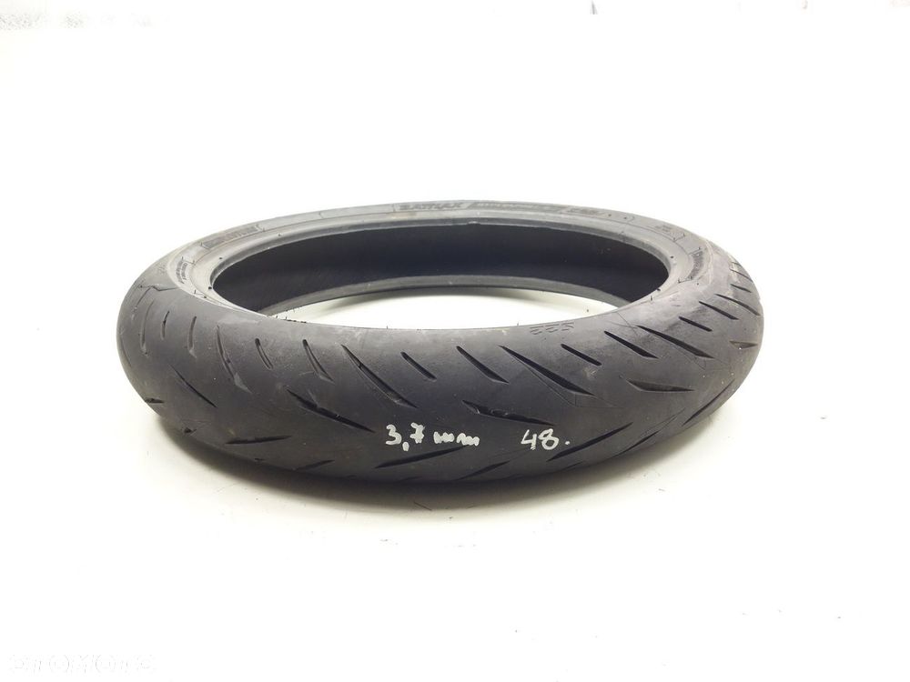 Opona motocyklowa Brigstone Battlax S22F 120/70/17 - 1
