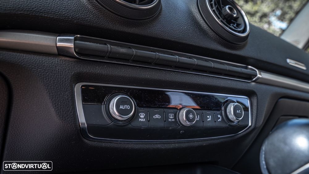 Audi A3 Sportback 30 TDI S tronic sport - 6