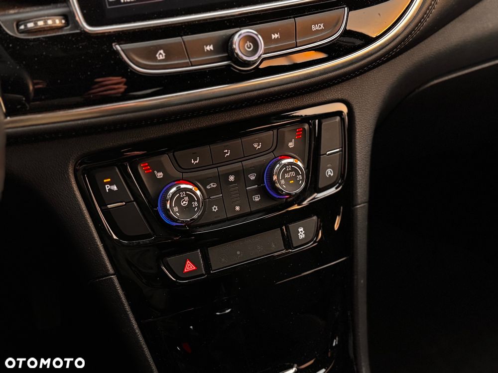 Opel Mokka 1.4 Turbo ecoFLEX Start/Stop Color Innovation - 33