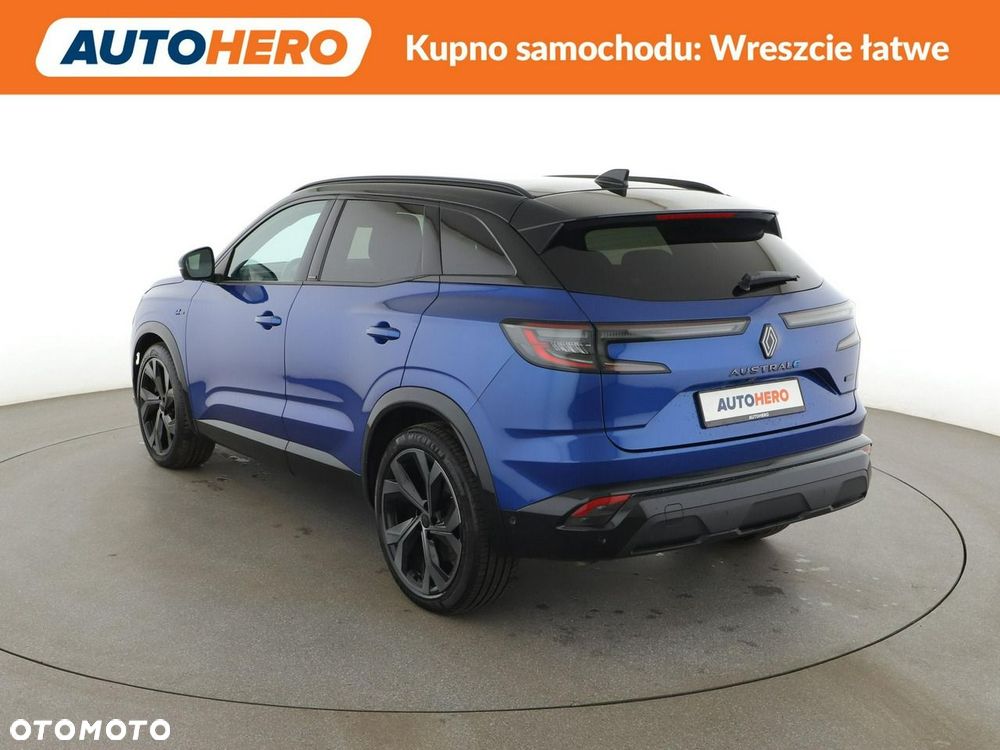 Renault Austral E-Tech Full 200 Techno Esprit Alpine - 5