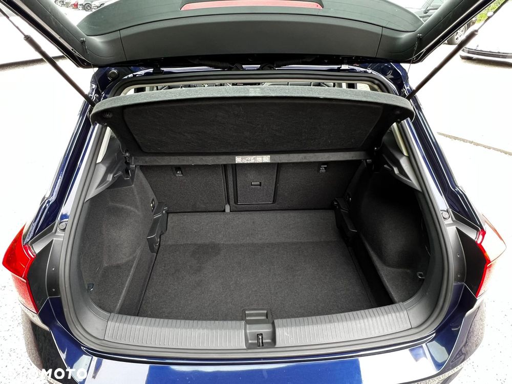 Volkswagen T-Roc 1.0 TSI OPF Style - 6