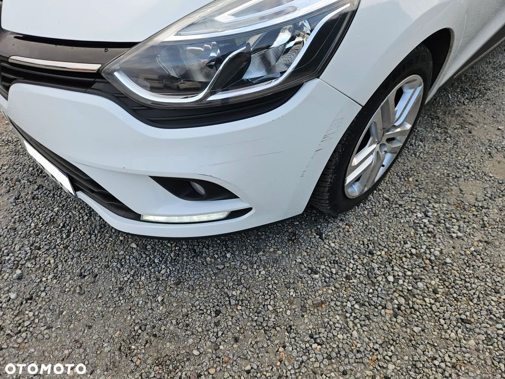 Renault Clio Energy dCi 75 Business - 2