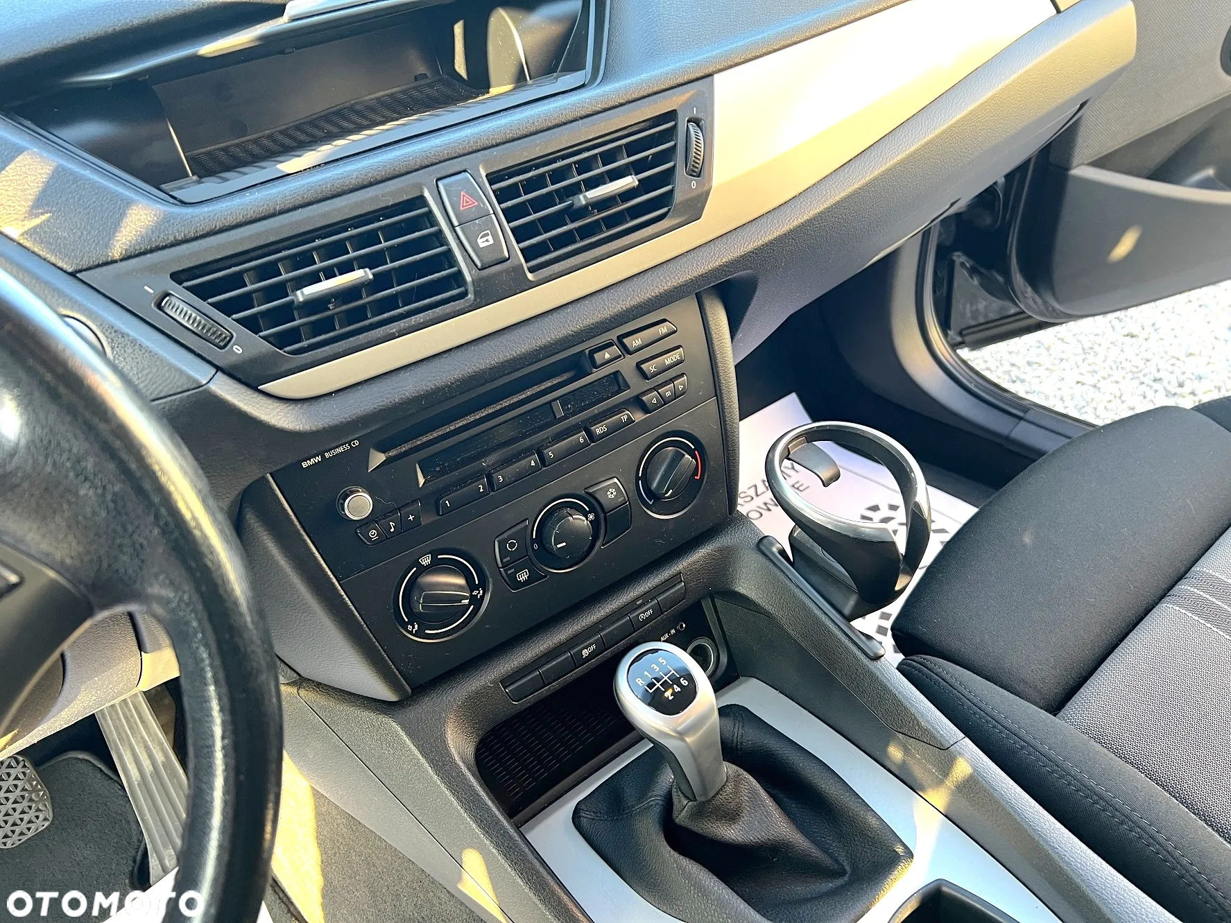 BMW X1 sDrive18d - 22