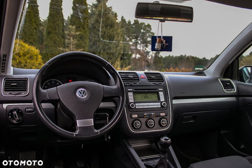 Volkswagen Golf 2.0 FSI Speed - 35