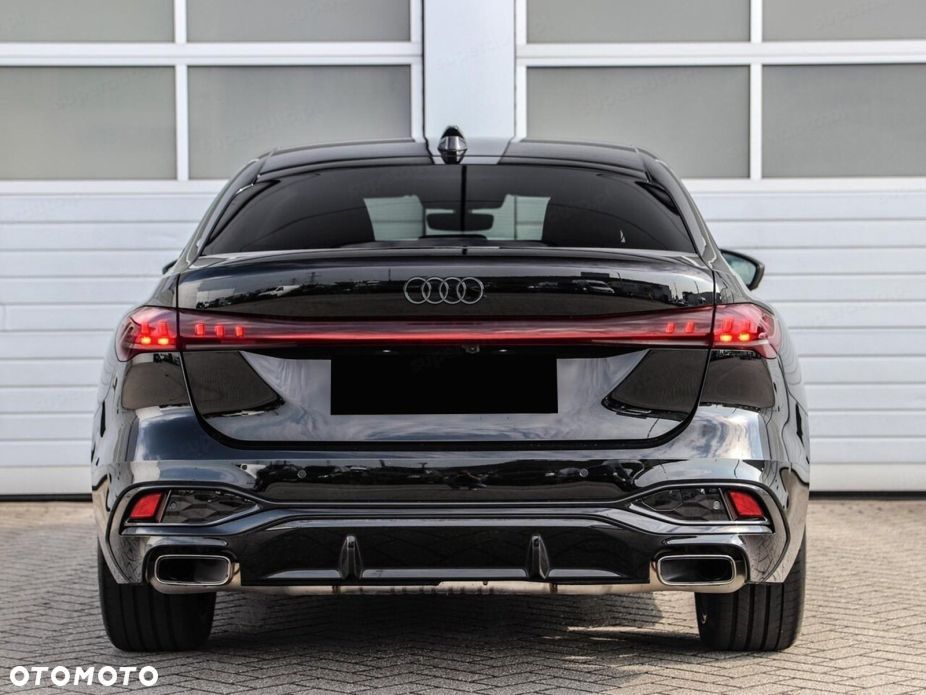 Audi A5 Limousine TFSI S tronic - 4