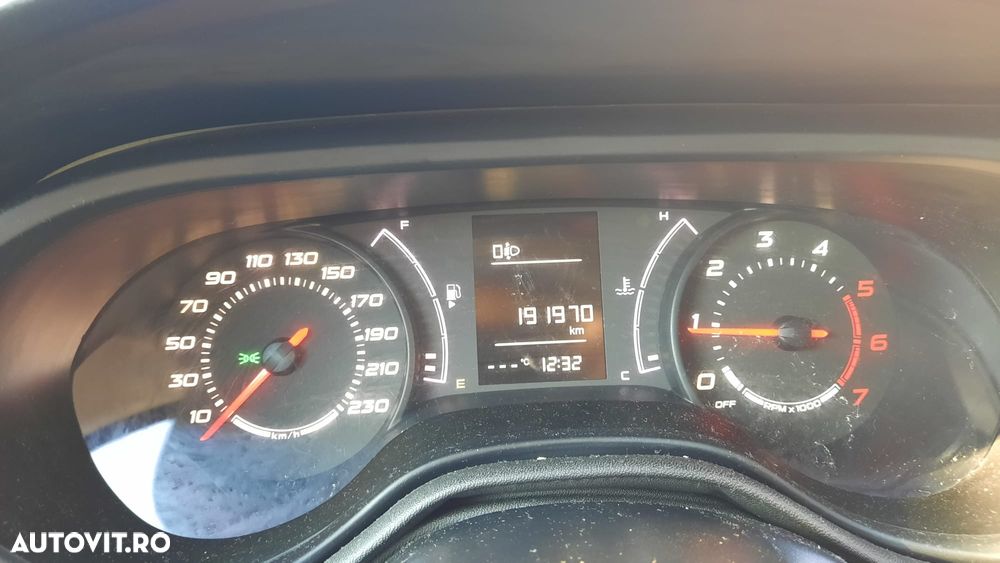 Fiat Tipo 1.3 Mjet - 8