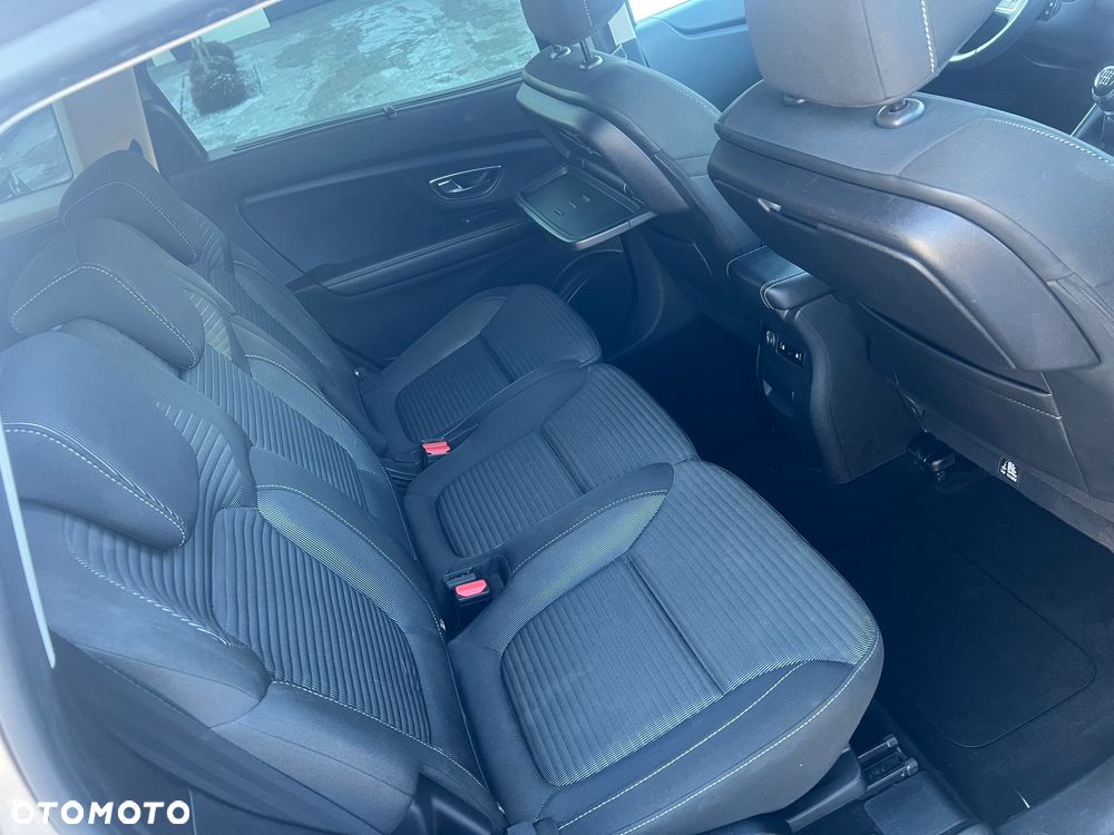 Renault Scenic Energy TCe 130 S&S Xmod Bose Edition - 18