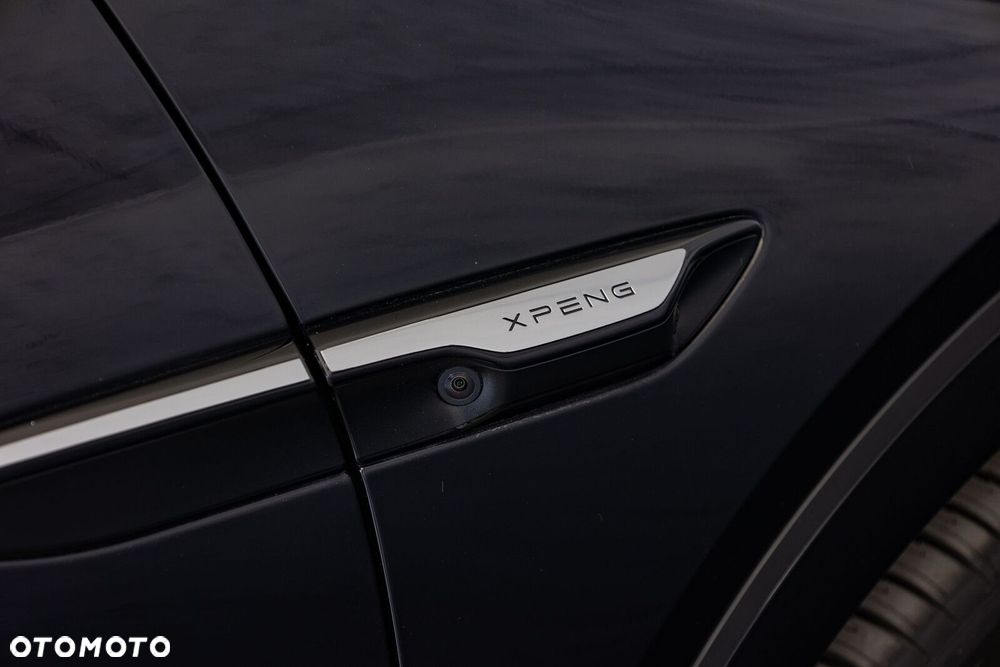 XPeng G6 - 9