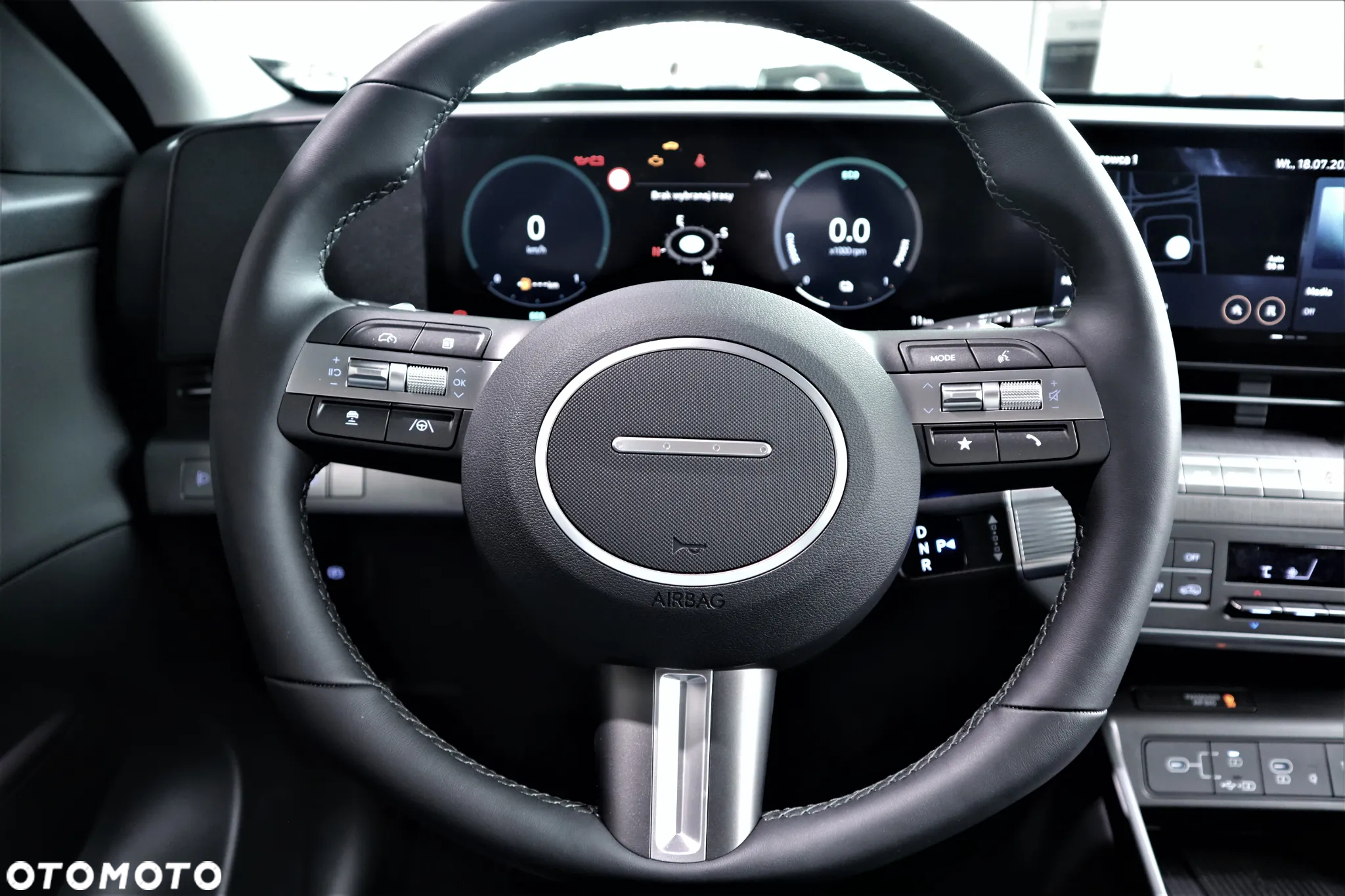 Hyundai Kona - 14