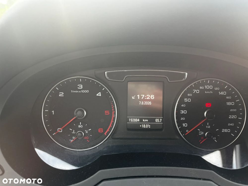 Audi Q3 2.0 TDI Quattro S tronic - 29