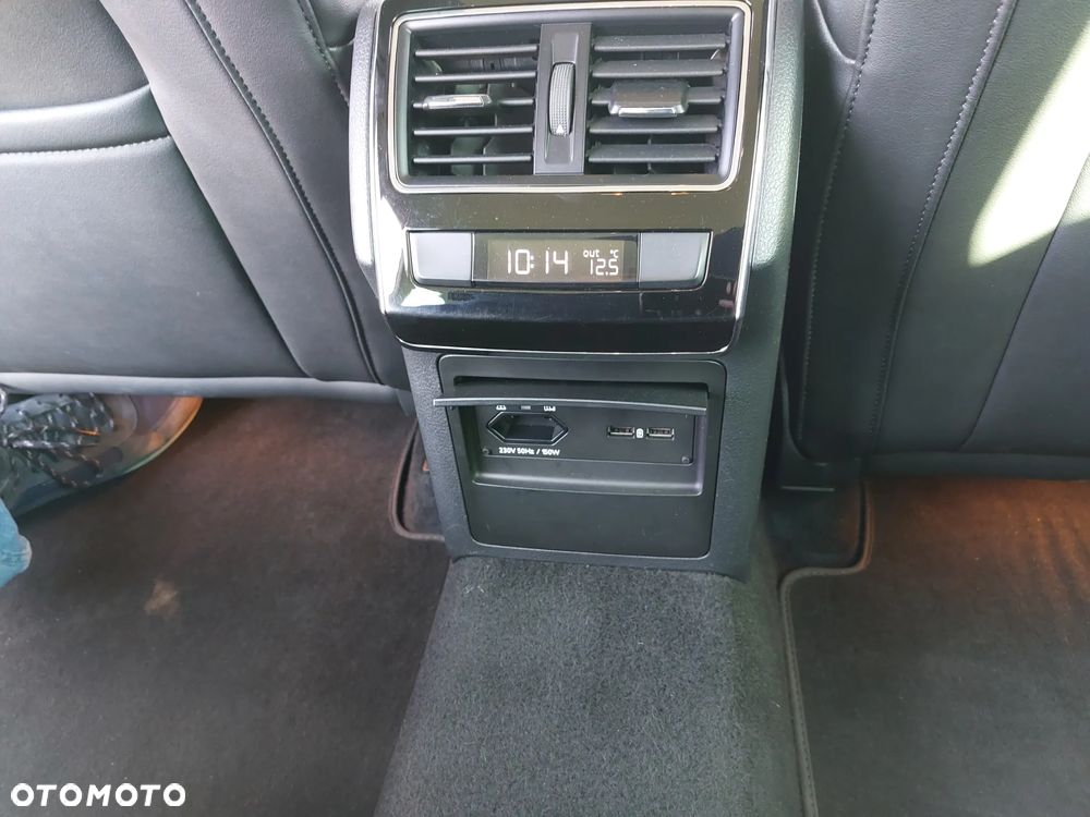 Skoda Superb - 11