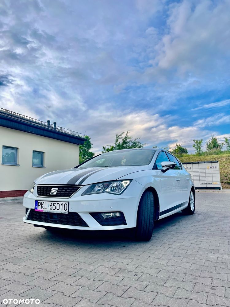 Seat Leon - 7