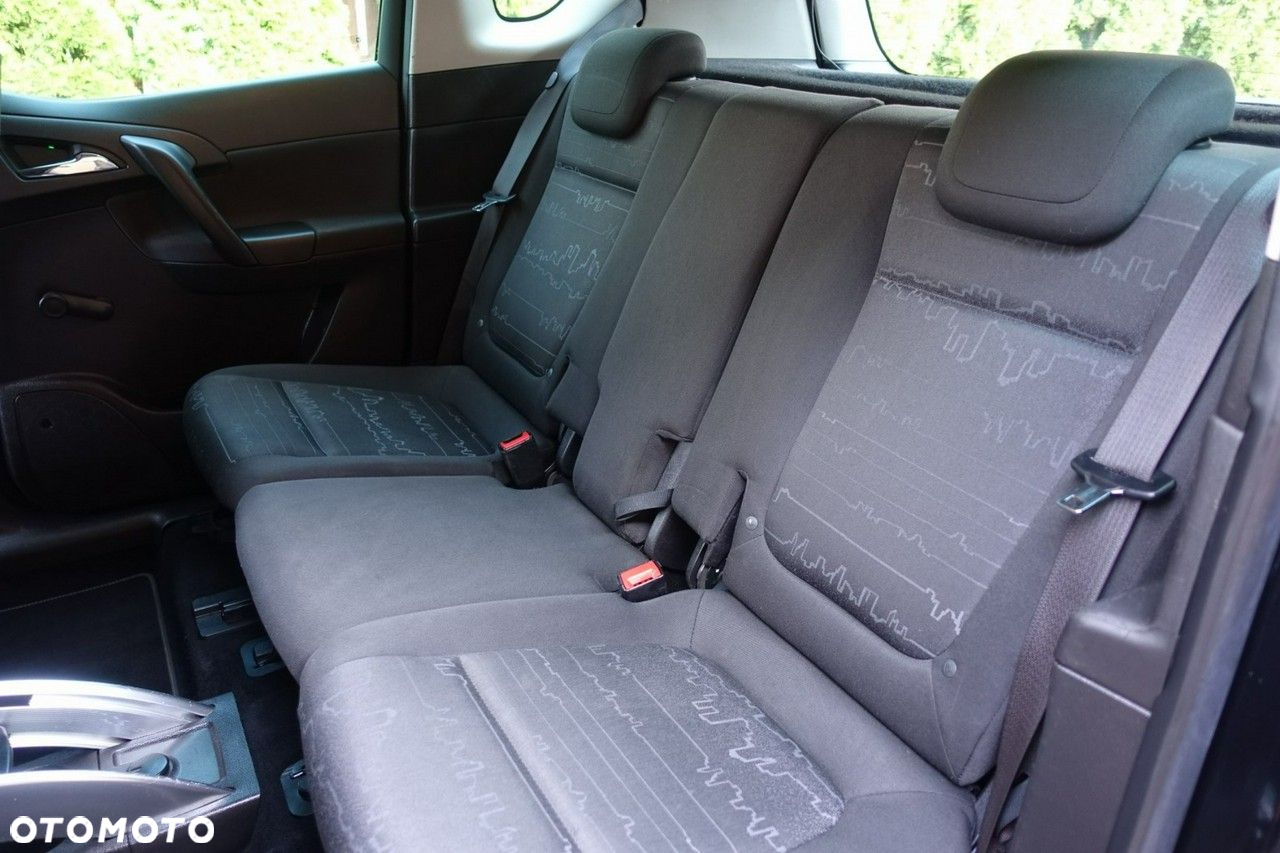 Opel Meriva - 16