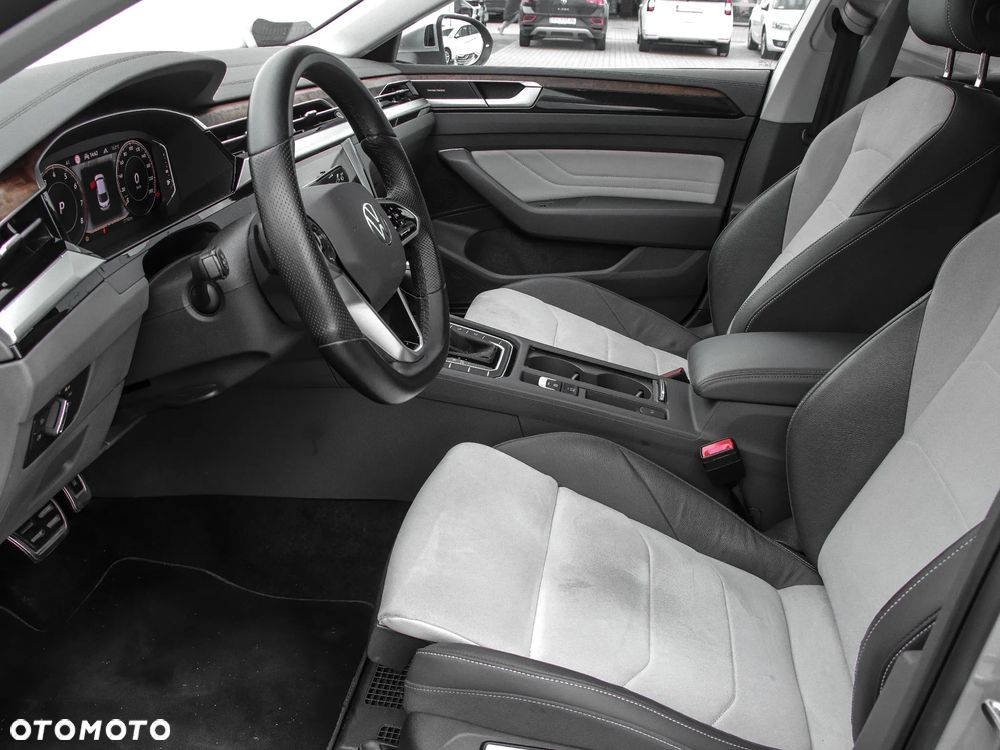 Volkswagen Arteon 2.0 TSI Elegance DSG - 10