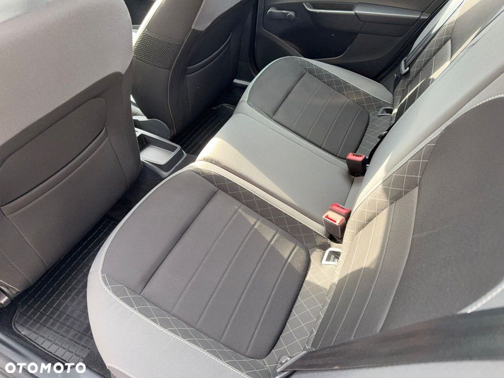Skoda Fabia 1.0 TSI Ambition - 14