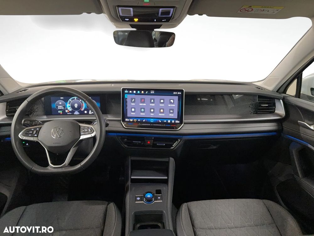 Volkswagen Tayron 2.0 TDI SCR 4MOTION DSG Life - 13