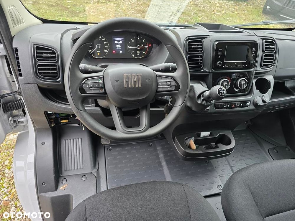 Fiat Ducato Maxi H3-Power L4H3 - 16