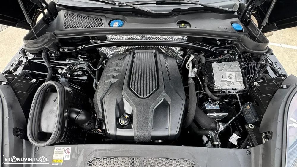Porsche Macan 2.0T - 42