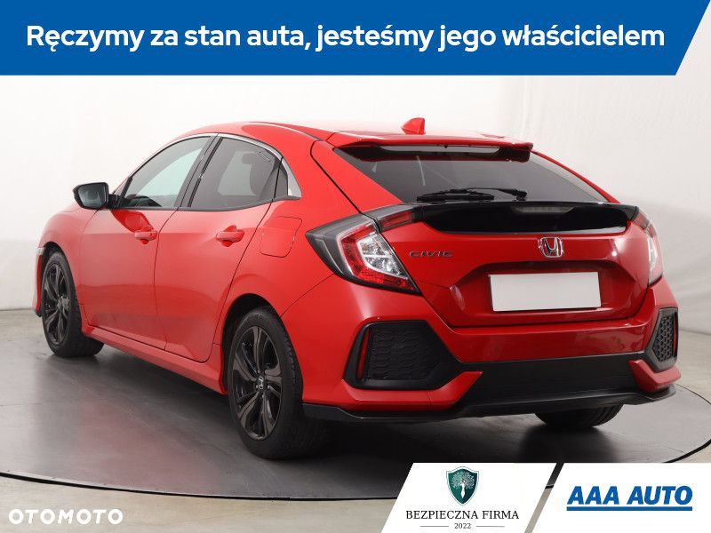Honda Civic - 6