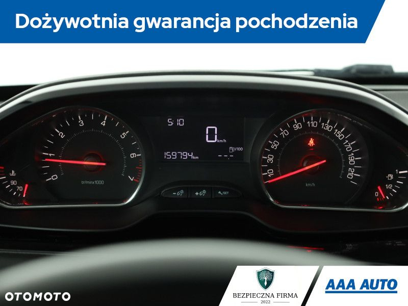 Peugeot 208 - 9